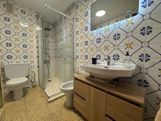 Piso en venta en Eixample Nord – La Devesa en Girona