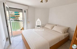 Piso en venta en Santa Margarida en Roses