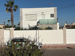 Chalet en venta en La Siesta - El Salado - Torreta en Torrevieja