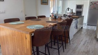 Chalet en venta en La Siesta - El Salado - Torreta en Torrevieja