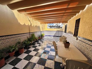 Chalet en venta en Arco Norte - Avda. España en Dos Hermanas