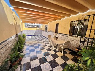 Chalet en venta en Arco Norte - Avda. España en Dos Hermanas