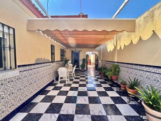 Chalet en venta en Arco Norte - Avda. España en Dos Hermanas