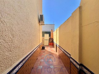 Chalet en venta en Arco Norte - Avda. España en Dos Hermanas