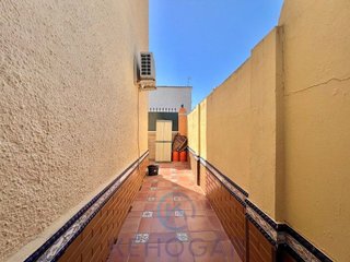 Chalet en venta en Arco Norte - Avda. España en Dos Hermanas