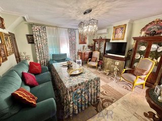 Chalet en venta en Arco Norte - Avda. España en Dos Hermanas