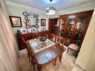 Chalet en venta en Arco Norte - Avda. España en Dos Hermanas