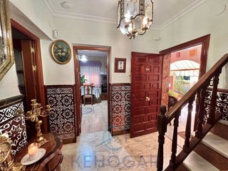 Chalet en venta en Arco Norte - Avda. España en Dos Hermanas