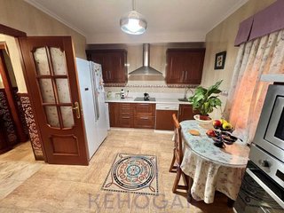 Chalet en venta en Arco Norte - Avda. España en Dos Hermanas