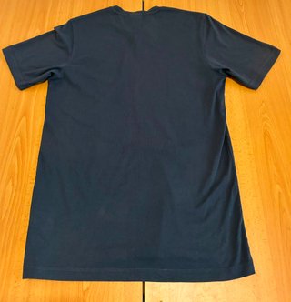 Camiseta Adidas Impossible is nothing