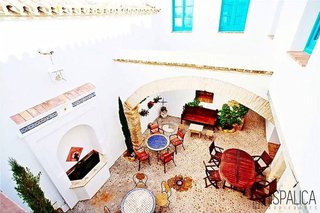 Chalet en venta en Carmona