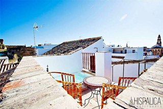 Chalet en venta en Carmona