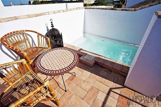 Chalet en venta en Carmona