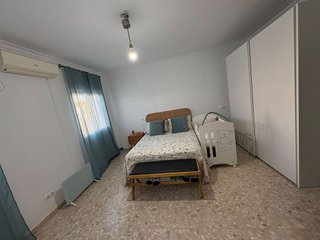 Casa en venta en Morón de la Frontera