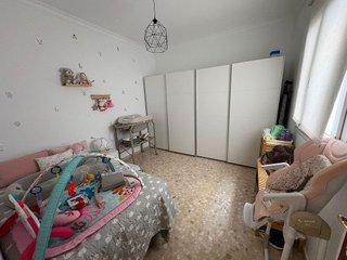 Casa en venta en Morón de la Frontera