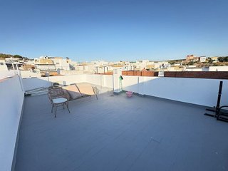 Casa en venta en Morón de la Frontera
