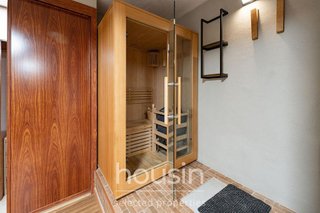 Chalet en venta en Colores - Entreparques en Sevilla