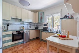 Chalet en venta en Guadarrama