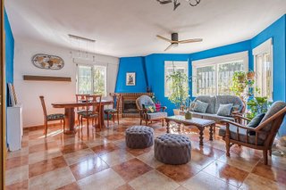 Chalet en venta en Guadarrama