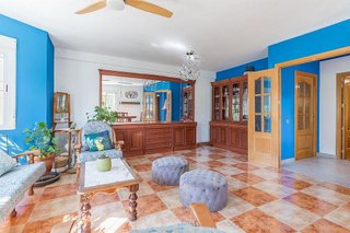 Chalet en venta en Guadarrama