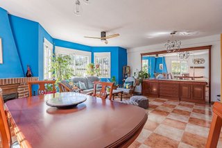 Chalet en venta en Guadarrama