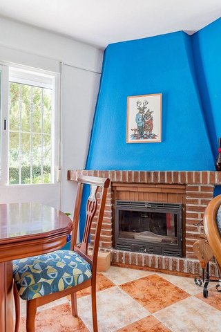Chalet en venta en Guadarrama
