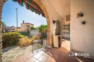 Chalet en venta en Arco Norte - Avda. España en Dos Hermanas