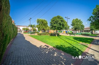Chalet en venta en Arco Norte - Avda. España en Dos Hermanas