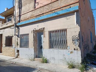 Chalet en venta en Nuevo Centro en Sagunto