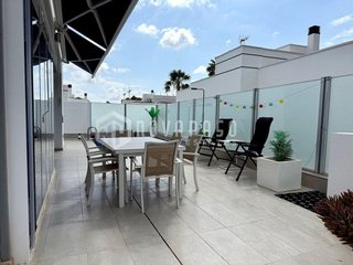 Chalet en venta en Dolores