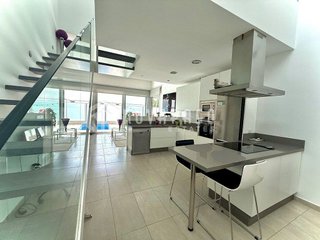 Chalet en venta en Dolores