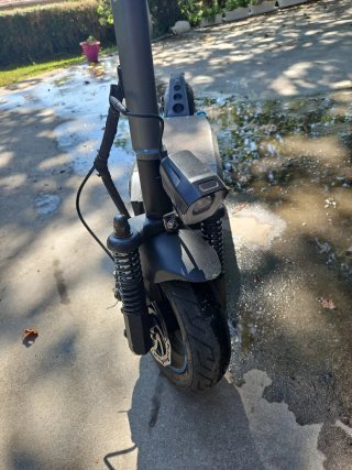 Smartgyro Rockway Patinete Eléctrico