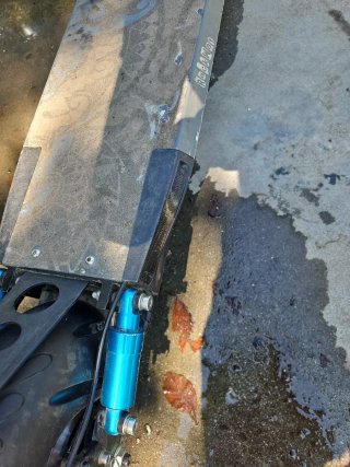 Smartgyro Rockway Patinete Eléctrico