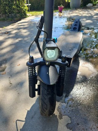 Smartgyro Rockway Patinete Eléctrico