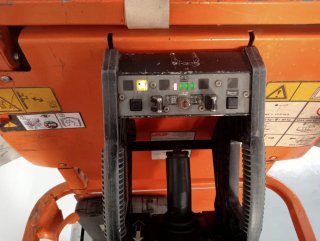 Plataforma elevadora Tijera JLG 2030ES