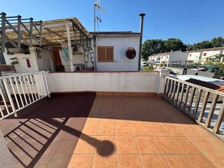 Casa adosada en venta en Casc Antic - Nou Cambrils en Cambrils
