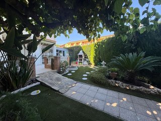 Casa adosada en venta en Casc Antic - Nou Cambrils en Cambrils