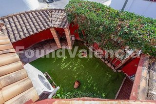 Casa pareada en venta en La Conarda en Pobla de Vallbona (la)