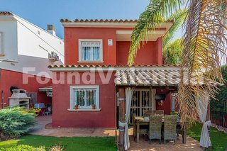 Casa pareada en venta en La Conarda en Pobla de Vallbona (la)