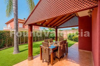 Casa pareada en venta en La Conarda en Pobla de Vallbona (la)