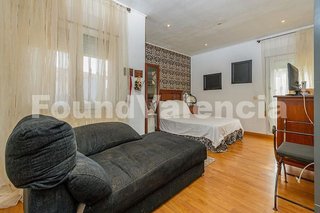 Casa pareada en venta en La Conarda en Pobla de Vallbona (la)