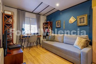 Casa pareada en venta en La Conarda en Pobla de Vallbona (la)