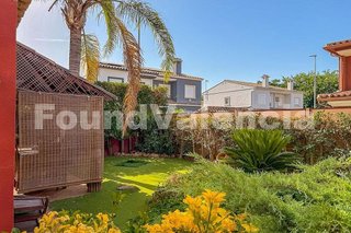 Casa pareada en venta en La Conarda en Pobla de Vallbona (la)