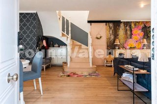 Casa pareada en venta en La Conarda en Pobla de Vallbona (la)