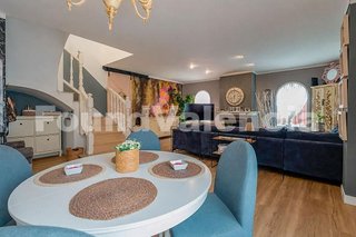 Casa pareada en venta en La Conarda en Pobla de Vallbona (la)