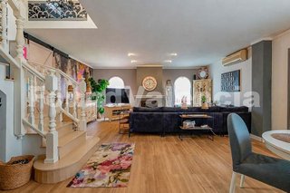 Casa pareada en venta en La Conarda en Pobla de Vallbona (la)