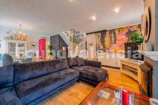 Casa pareada en venta en La Conarda en Pobla de Vallbona (la)