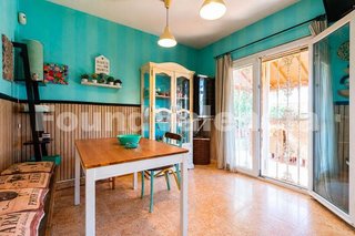 Casa pareada en venta en La Conarda en Pobla de Vallbona (la)