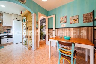 Casa pareada en venta en La Conarda en Pobla de Vallbona (la)