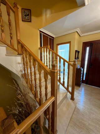 Casa adosada en venta en La Paloma - Asfain en Azuqueca de Henares